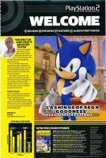 Official UK PlayStation 2 Magazine #92 scan of page 5