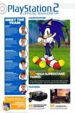 Official UK PlayStation 2 Magazine #92 scan of page 6