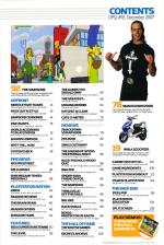 Official UK PlayStation 2 Magazine #92 scan of page 7