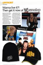 Official UK PlayStation 2 Magazine #92 scan of page 10