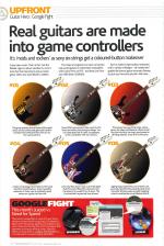 Official UK PlayStation 2 Magazine #92 scan of page 12