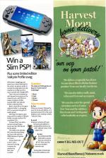 Official UK PlayStation 2 Magazine #92 scan of page 13