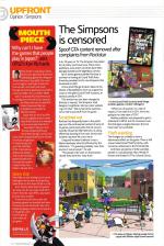 Official UK PlayStation 2 Magazine #92 scan of page 14