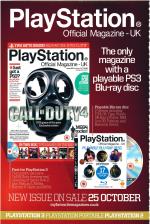 Official UK PlayStation 2 Magazine #92 scan of page 20