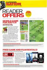 Official UK PlayStation 2 Magazine #92 scan of page 42