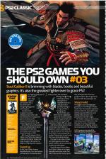 Official UK PlayStation 2 Magazine #92 scan of page 60