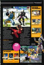 Official UK PlayStation 2 Magazine #92 scan of page 61