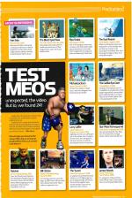 Official UK PlayStation 2 Magazine #92 scan of page 63