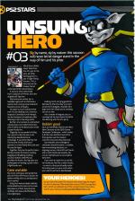 Official UK PlayStation 2 Magazine #92 scan of page 64