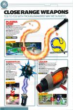 Official UK PlayStation 2 Magazine #92 scan of page 68