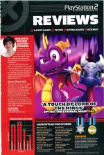 Official UK PlayStation 2 Magazine #92 scan of page 77