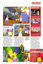 Official UK PlayStation 2 Magazine #92 scan of page 95