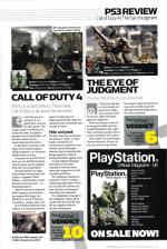 Official UK PlayStation 2 Magazine #92 scan of page 119