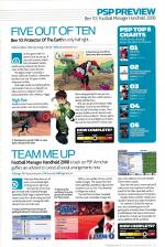 Official UK PlayStation 2 Magazine #92 scan of page 121