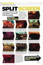 Official UK PlayStation 2 Magazine #92 scan of page 128