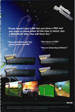 Official UK PlayStation 2 Magazine #93 scan of page 3