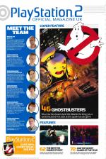 Official UK PlayStation 2 Magazine #93 scan of page 6