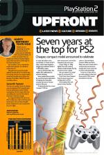 Official UK PlayStation 2 Magazine #93 scan of page 11