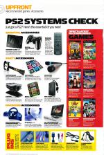 Official UK PlayStation 2 Magazine #93 scan of page 18