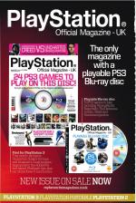 Official UK PlayStation 2 Magazine #93 scan of page 20