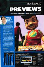 Official UK PlayStation 2 Magazine #93 scan of page 21