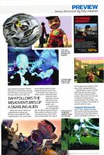 Official UK PlayStation 2 Magazine #93 scan of page 23