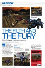 Official UK PlayStation 2 Magazine #93 scan of page 26