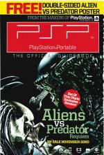 Official UK PlayStation 2 Magazine #93 scan of page 32