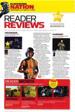 Official UK PlayStation 2 Magazine #93 scan of page 38