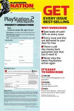 Official UK PlayStation 2 Magazine #93 scan of page 44