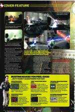 Official UK PlayStation 2 Magazine #93 scan of page 52