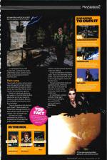 Official UK PlayStation 2 Magazine #93 scan of page 57