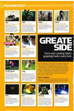 Official UK PlayStation 2 Magazine #93 scan of page 58