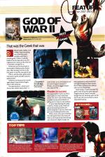 Official UK PlayStation 2 Magazine #93 scan of page 63