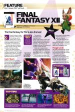 Official UK PlayStation 2 Magazine #93 scan of page 70