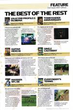 Official UK PlayStation 2 Magazine #93 scan of page 71