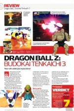 Official UK PlayStation 2 Magazine #93 scan of page 90