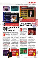 Official UK PlayStation 2 Magazine #93 scan of page 91