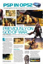 Official UK PlayStation 2 Magazine #93 scan of page 120