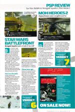 Official UK PlayStation 2 Magazine #93 scan of page 123