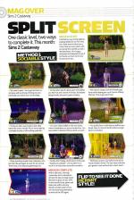 Official UK PlayStation 2 Magazine #93 scan of page 128