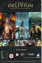 Official UK PlayStation 2 Magazine #94 scan of page 2