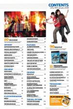 Official UK PlayStation 2 Magazine #94 scan of page 5