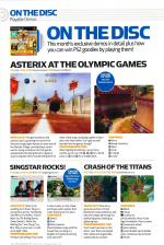 Official UK PlayStation 2 Magazine #94 scan of page 6