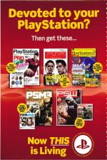 Official UK PlayStation 2 Magazine #94 scan of page 8