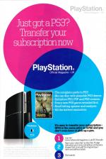 Official UK PlayStation 2 Magazine #94 scan of page 18