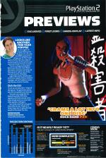 Official UK PlayStation 2 Magazine #94 scan of page 19