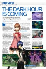 Official UK PlayStation 2 Magazine #94 scan of page 30