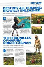 Official UK PlayStation 2 Magazine #94 scan of page 35