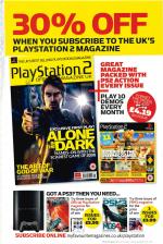 Official UK PlayStation 2 Magazine #94 scan of page 51